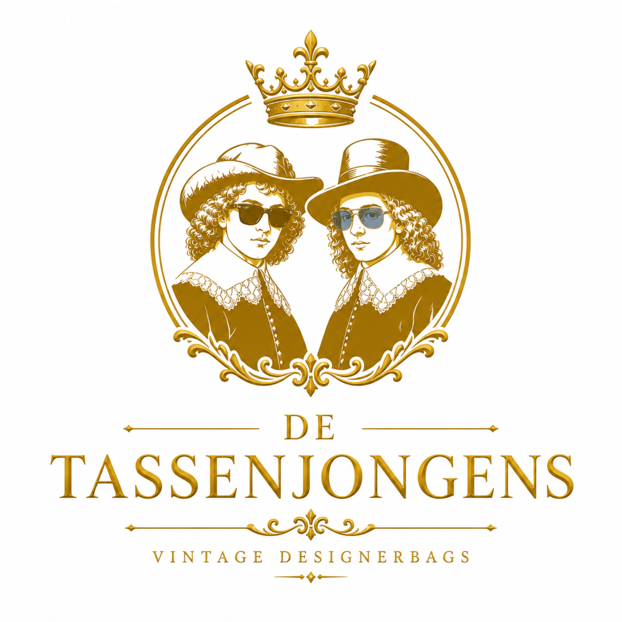 De Tassenjongens
